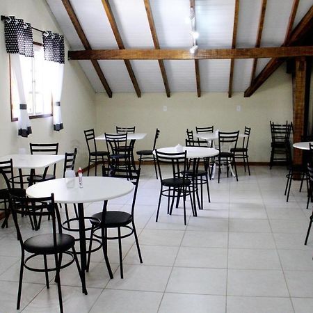 Hospedagem Vó Lina Apartman Gramado Kültér fotó