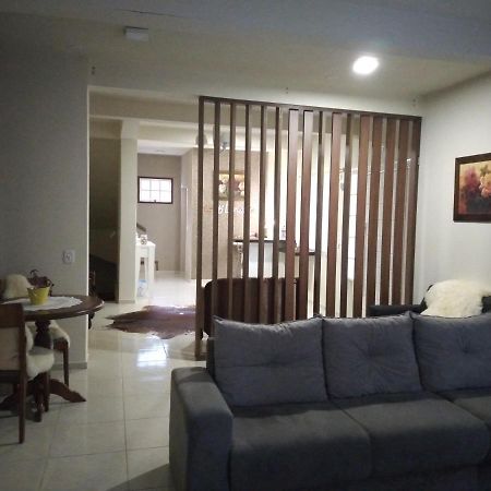 Hospedagem Vó Lina Apartman Gramado Kültér fotó