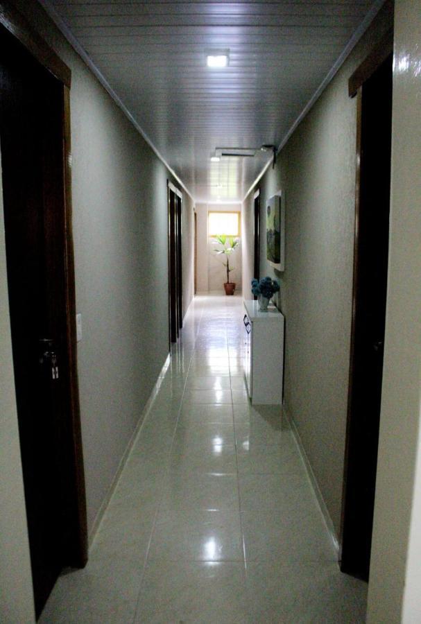 Hospedagem Vó Lina Apartman Gramado Kültér fotó