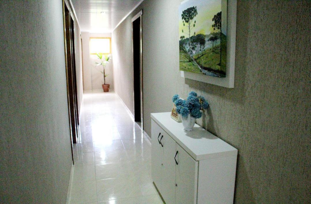 Hospedagem Vó Lina Apartman Gramado Kültér fotó