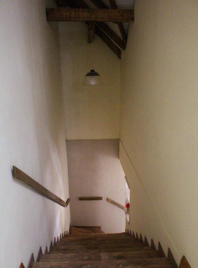 Hospedagem Vó Lina Apartman Gramado Kültér fotó