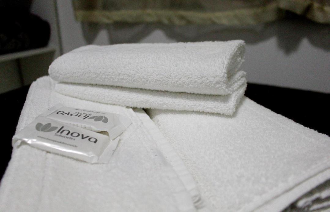 Hospedagem Vó Lina Apartman Gramado Kültér fotó