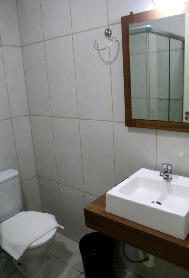 Hospedagem Vó Lina Apartman Gramado Kültér fotó