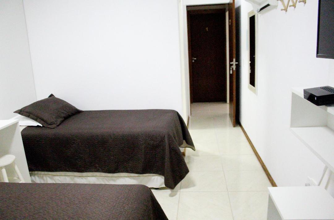 Hospedagem Vó Lina Apartman Gramado Kültér fotó
