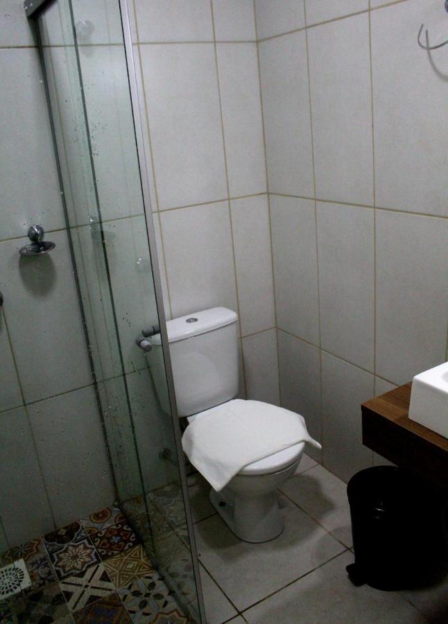 Hospedagem Vó Lina Apartman Gramado Kültér fotó