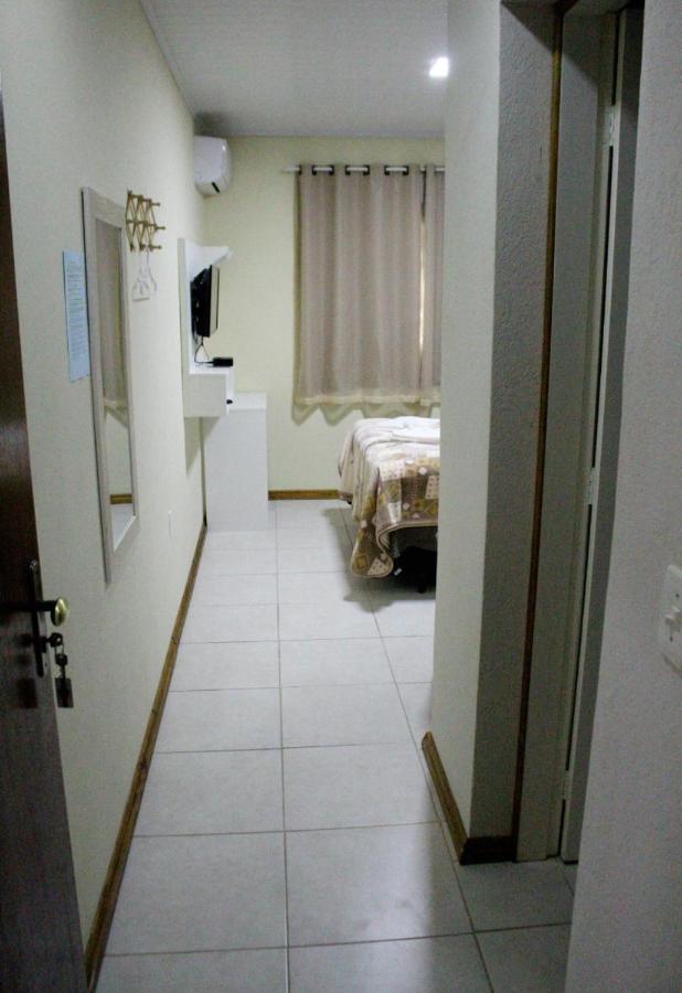 Hospedagem Vó Lina Apartman Gramado Kültér fotó