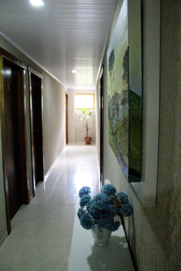 Hospedagem Vó Lina Apartman Gramado Kültér fotó
