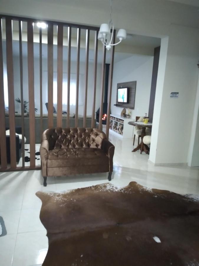 Hospedagem Vó Lina Apartman Gramado Kültér fotó